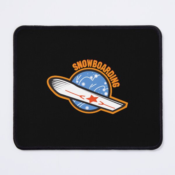 Item preview, Eat Sleep Snowboarding Repeat cool 2 designed and sold by FLOWER--ART.