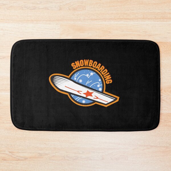 Item preview, Eat Sleep Snowboarding Repeat  cool 2 designed and sold by FLOWER--ART.