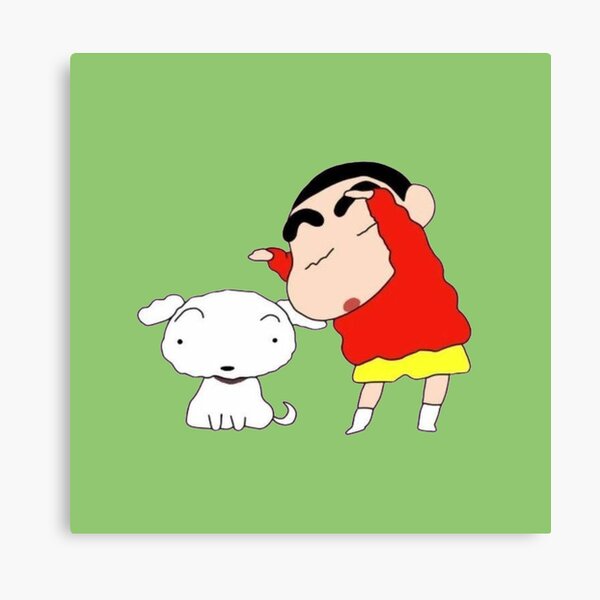 Shinchan Movie Canvas Prints for Sale | Redbubble Shinchan Movie Canvas Prints for Sale | Redbubble