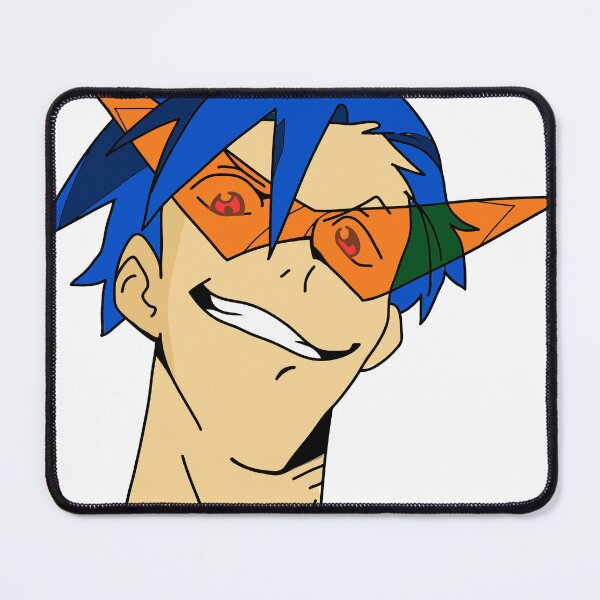 Item preview, kamina designed and sold by TammyBHarris.