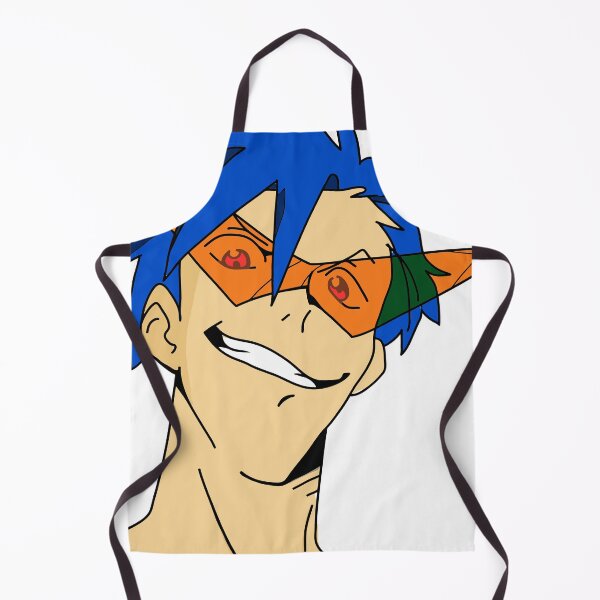 Item preview, kamina designed and sold by TammyBHarris.