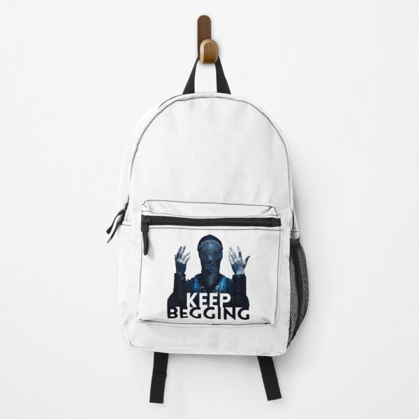 Item preview, Sister Beatrice Keep Begging - warrior nun Netflix - KTY, designed and sold by tziggles.