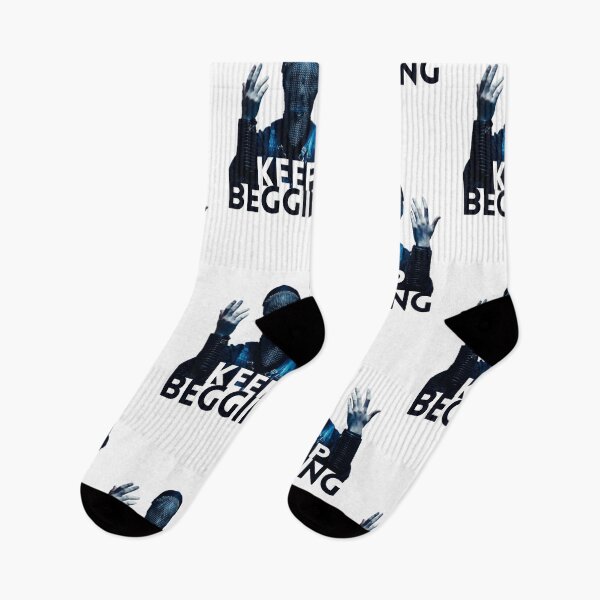 Item preview, Sister Beatrice Keep Begging - warrior nun Netflix - KTY,  designed and sold by tziggles.