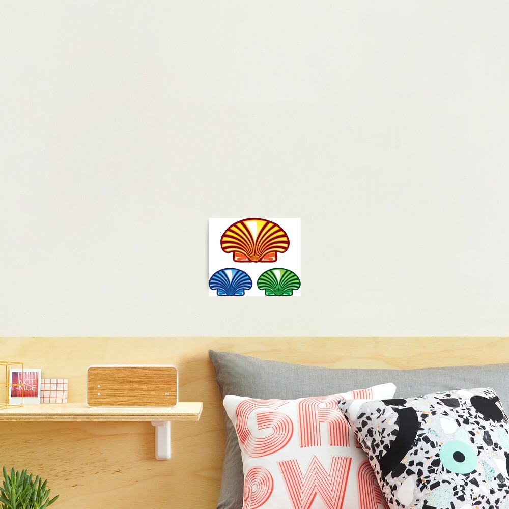 Item preview, Photographic Print designed and sold by vectorworks51.