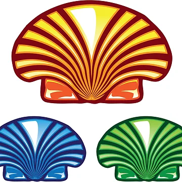 Artwork thumbnail, Sea Shell by vectorworks51