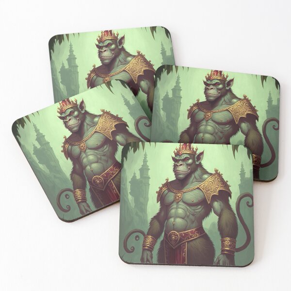 Item preview, King of All Wild Things - Where the Wild Things Are  designed and sold by africrafarts.
