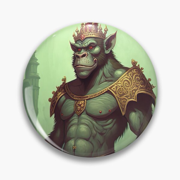 Item preview, King of All Wild Things - Where the Wild Things Are  designed and sold by africrafarts.