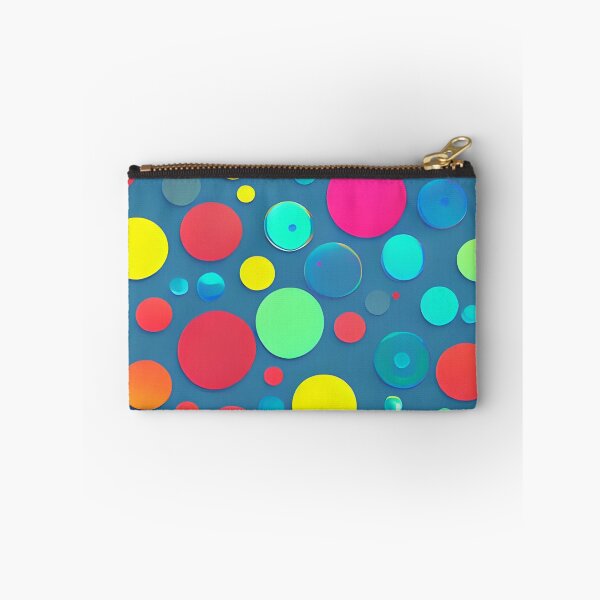 Item preview, Colored bubbles generated by artificial intelligence designed and sold by megadrina.