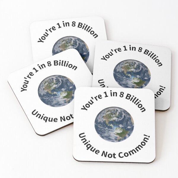 Item preview, World Globe Population Unique designed and sold by klhmmh.