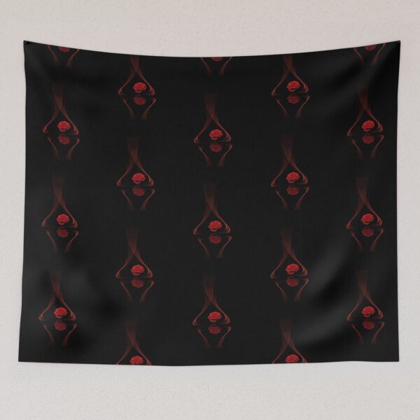 Item preview, "RED Roses" designed and sold by scatharis.
