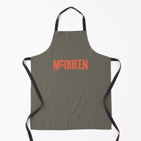 Item preview, McQueen Logo designed and sold by Watch-and-Shoot.