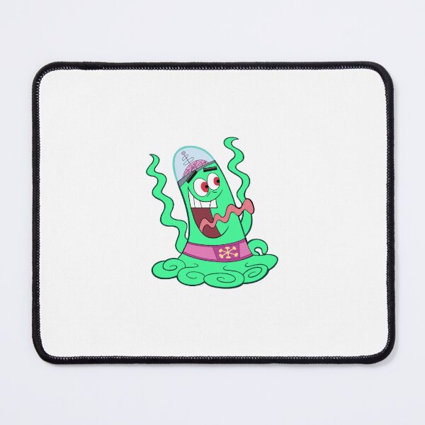 Item preview, Mark Chang Fairly Odd Parents Sticker designed and sold by GreasyGerbil.
