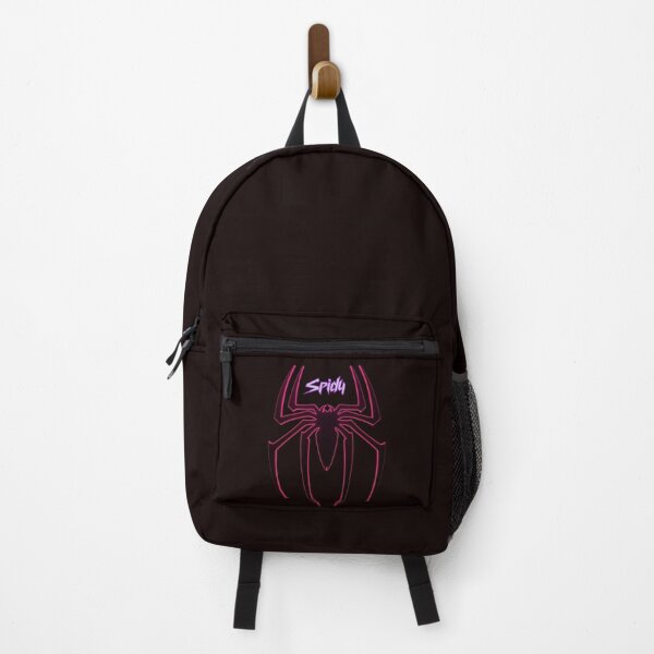 Item preview, SPIDY logo designed and sold by SuperSoulArts.