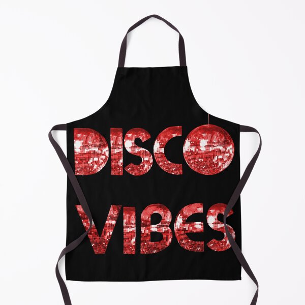 Item preview, Red Disco Vibes designed and sold by Deborah Camp.