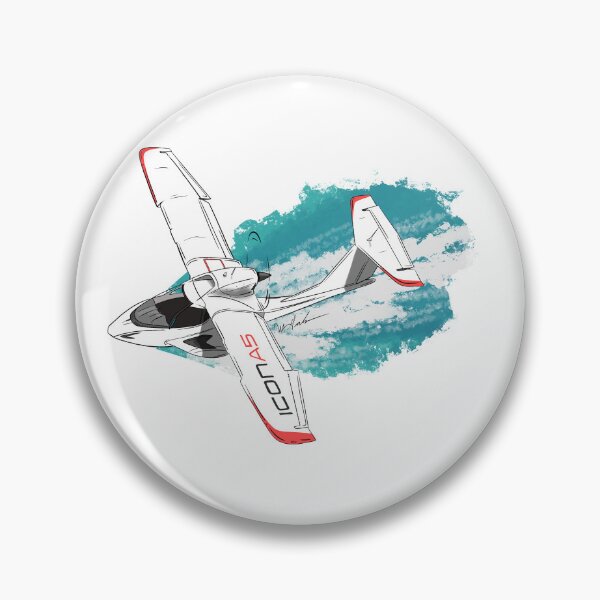 Item preview, Icon A5 designed and sold by Michael Garber.