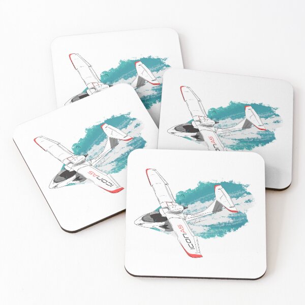 Item preview, Icon A5 designed and sold by Michael Garber.