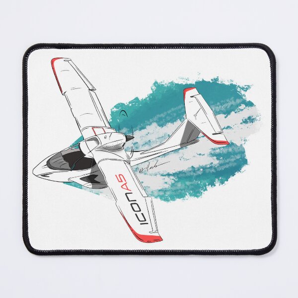 Item preview, Icon A5 designed and sold by Michael Garber.