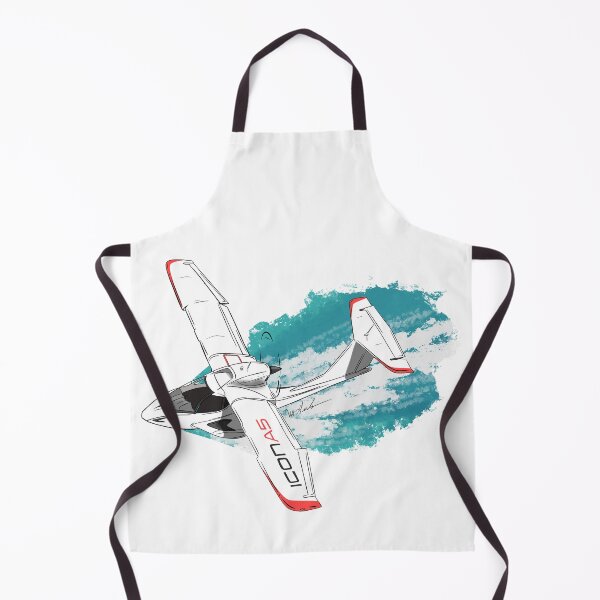 Item preview, Icon A5 designed and sold by Michael Garber.