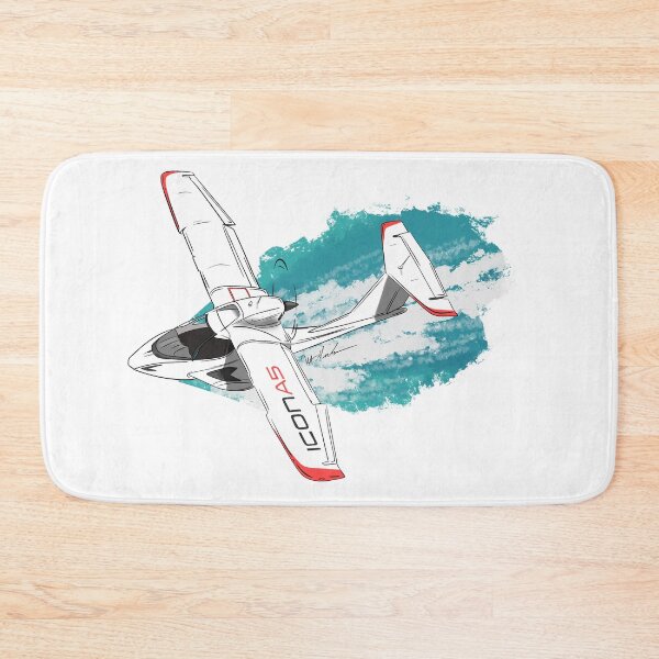 Item preview, Icon A5 designed and sold by Michael Garber.