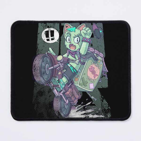 Item preview, DeliCat designed and sold by DZYNES.