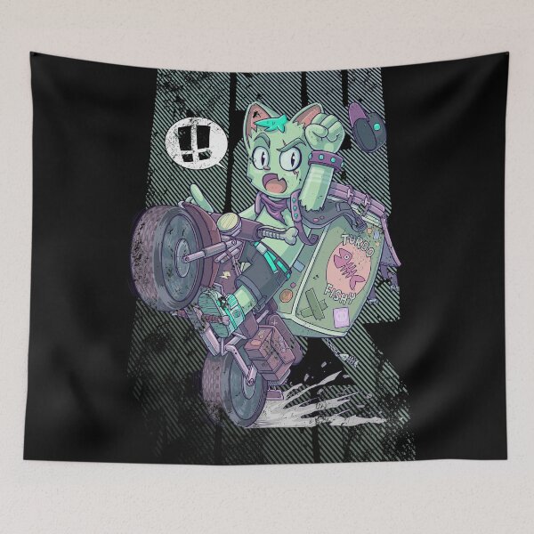 Item preview, DeliCat designed and sold by DZYNES.