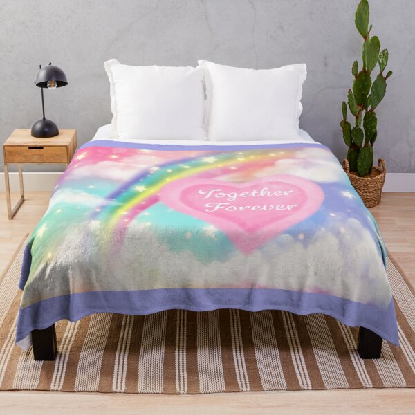 Item preview, Together Forever Rainbow designed and sold by Jean Plout.