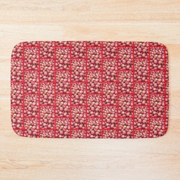 Item preview, "Stack of Red Apples Fruit" Cute Photo. Buy Now designed and sold by Health And Fitness Posts e-Store.