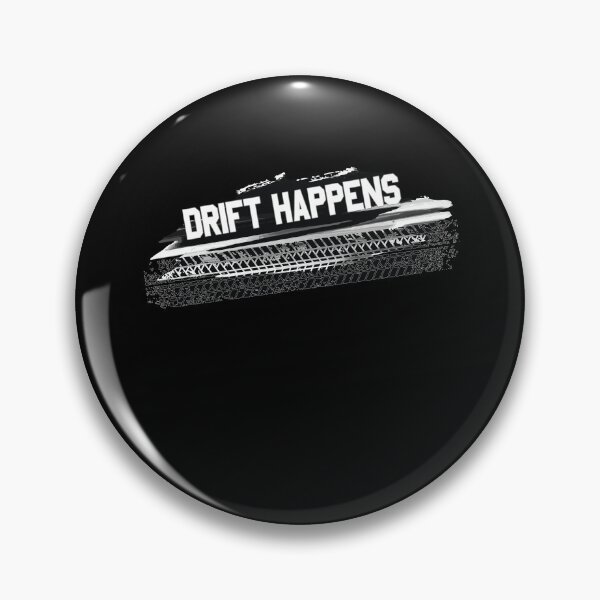 Item preview, Drift Sucede Automotriz Drifting Car Motorsport designed and sold by StrongShirts.