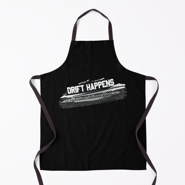 Item preview, Drift Sucede Automotriz Drifting Car Motorsport designed and sold by StrongShirts.