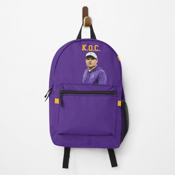 Item preview, Minnesota Viking Head Coach  Kevin O'Connell designed and sold by iburroughs97.