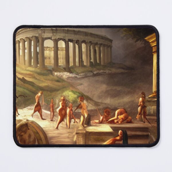 Item preview, Classical roman myths and mythology 1 designed and sold by artstore911.