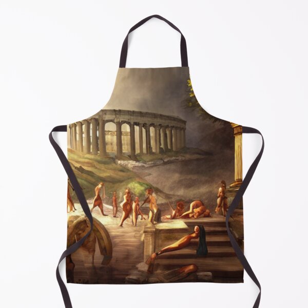 Item preview, Classical roman myths and mythology 1 designed and sold by artstore911.