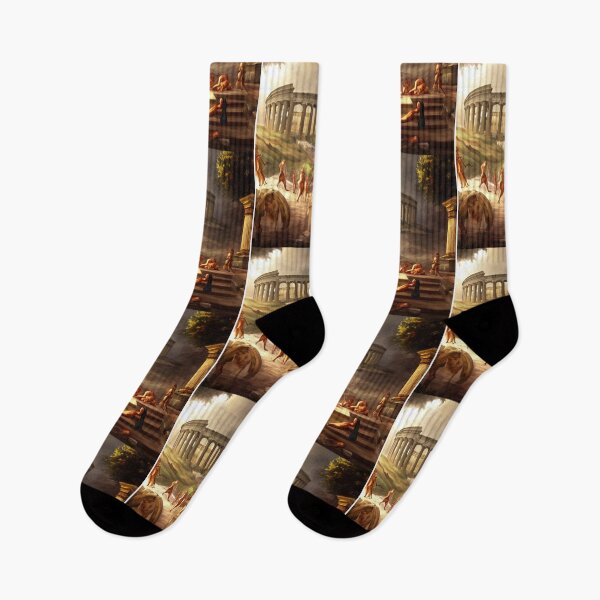Item preview, Classical roman myths and mythology 1 designed and sold by artstore911.