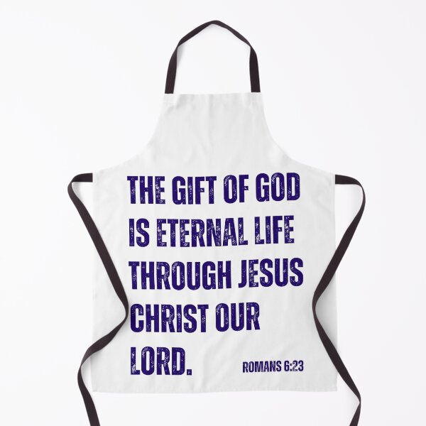 Item preview, Eternal Life - Romans 6:23 designed and sold by GospelWork.