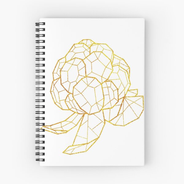 Item preview, Golden Gold of the north 2 on white designed and sold by onemandalaaday.