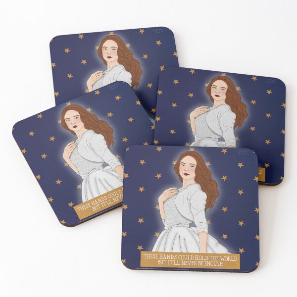 Item preview, Never Enough - Jenny Lind designed and sold by StargirlRen.