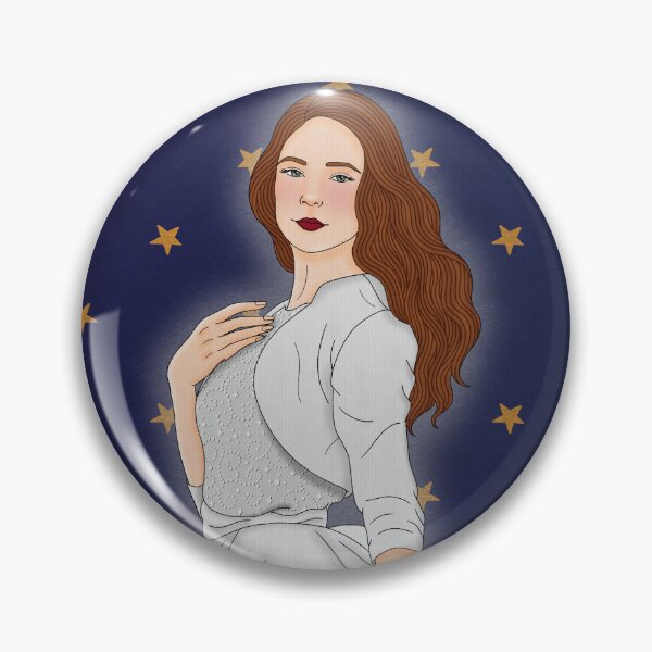 Item preview, Never Enough - Jenny Lind designed and sold by StargirlRen.
