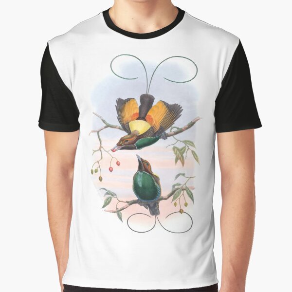 Item preview, Birds Of Paradise designed and sold by Focal-Art.