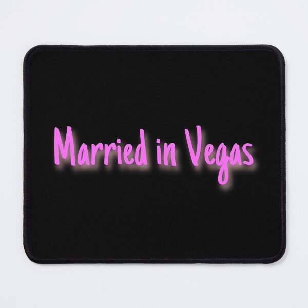 Item preview, Married in vegas designed and sold by Fifi263.