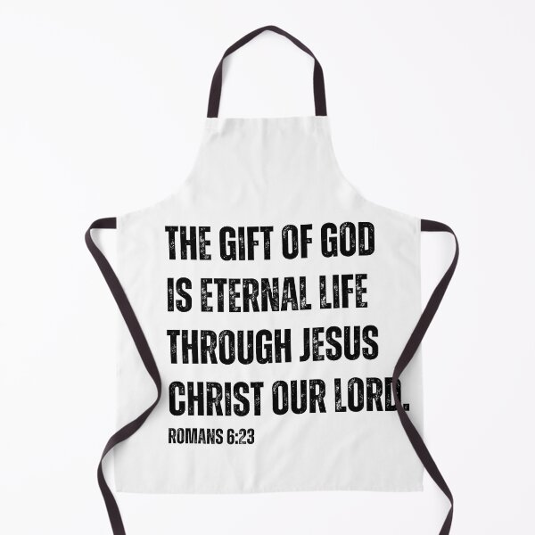 Item preview, Eternal Life - Romans 6:23 designed and sold by GospelWork.