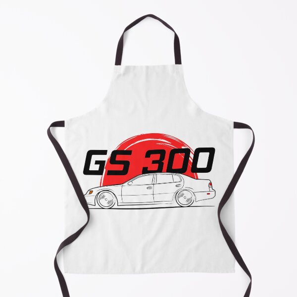 Item preview, JDM GS 300 MK1 designed and sold by goldentuners.