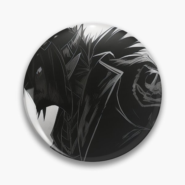 Item preview, Battlehorn #32 designed and sold by Horrorist.