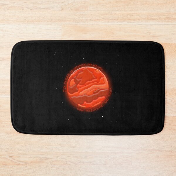 Item preview, Mars designed and sold by nerdpins.