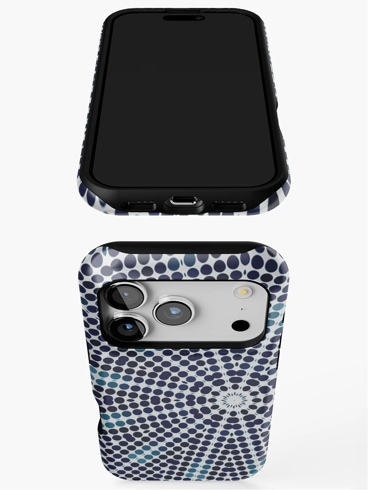 Thumbnail 3 of 4, iPhone Case, Patsy designed and sold by Escarpatte.