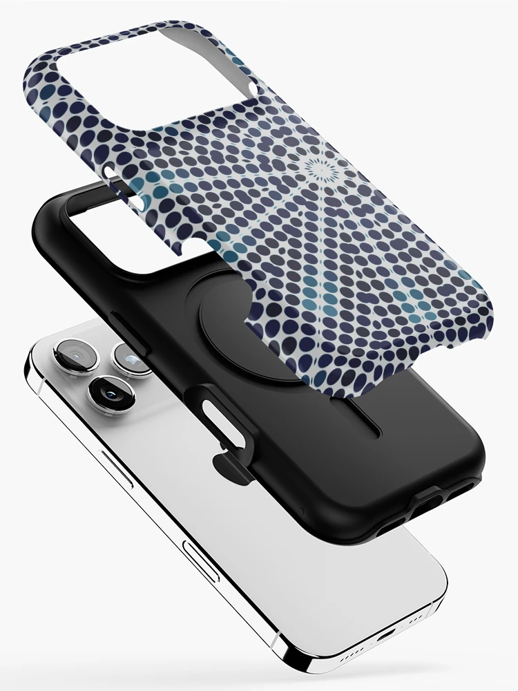 Thumbnail 2 of 4, iPhone Case, Patsy designed and sold by Escarpatte.