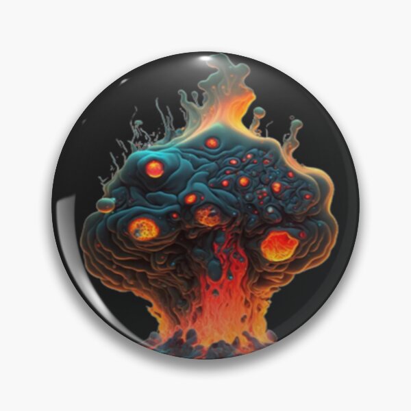 Item preview, Ooze designed and sold by Hurt art  ⭐⭐⭐⭐⭐.