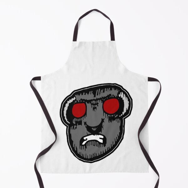 Item preview, Horned-Guy designed and sold by One-More-Cig.