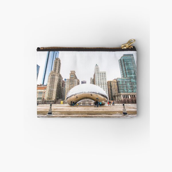 Item preview, Cloud Gate designed and sold by anjoaguilar.