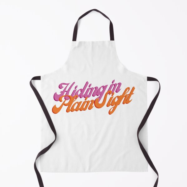 Item preview, Taylor Swift - Midnights - Dear Reader (lesbian flag) designed and sold by Willow-And-Ivy.