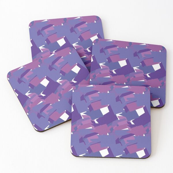 Item preview, Brutalist architecture design  designed and sold by Quirkypieces.